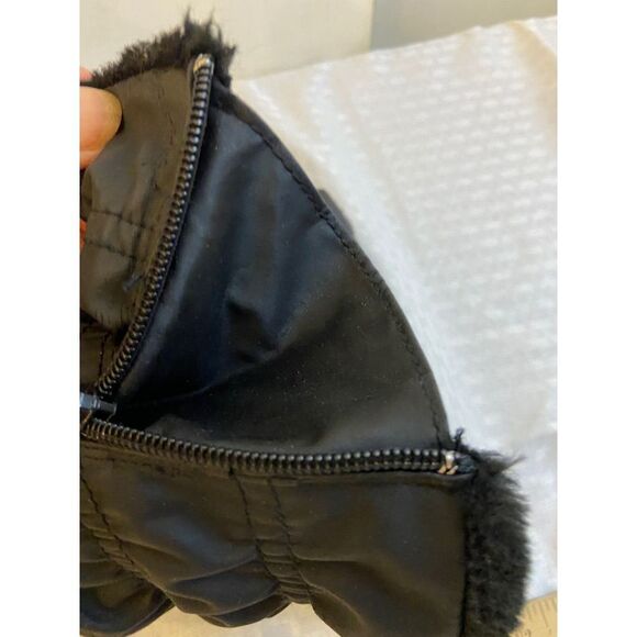 Totes Ruby rain snow boots size 8 m zipper - Picture 4 of 7